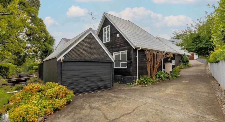  at 119A Portland Road, Remuera, Auckland City, Auckland