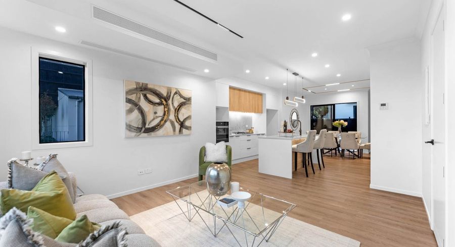  at 1/49 Ngaio Street, Orakei, Auckland City, Auckland
