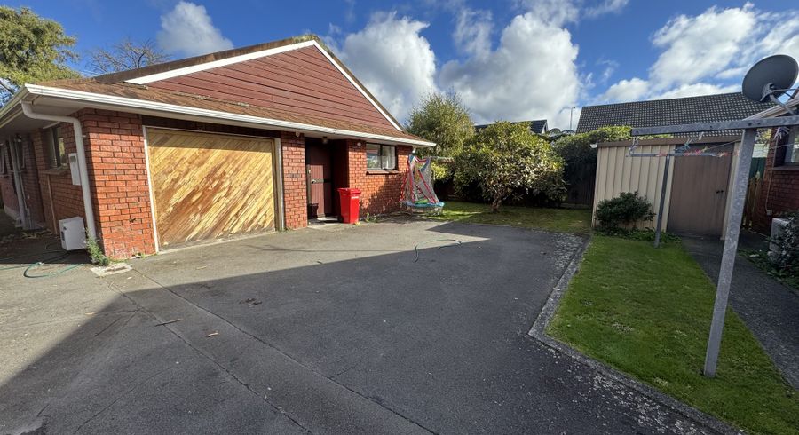  at 4B Richmond Street, Elderslea, Upper Hutt, Wellington