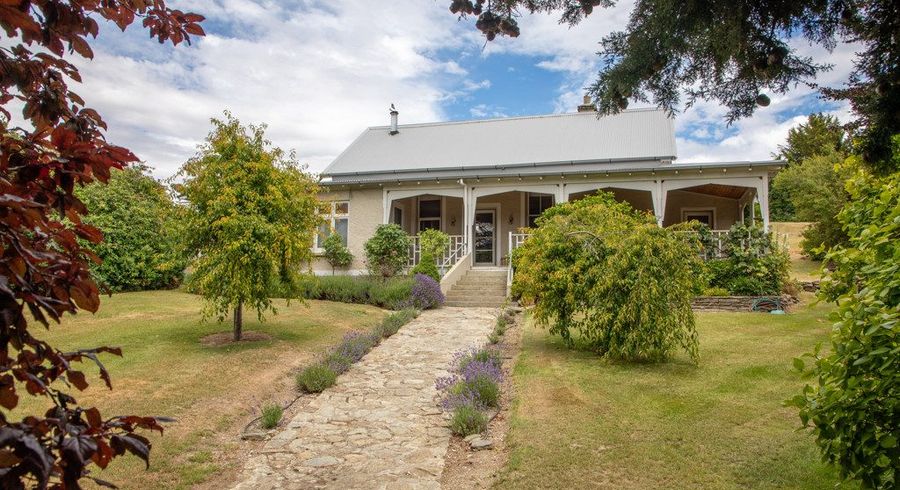  at 59 Swindon Street, Ophir, Omakau