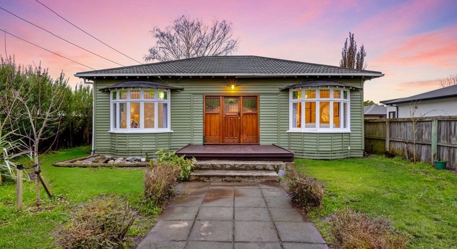  at 650 Barbadoes Street, Edgeware, Christchurch City, Canterbury