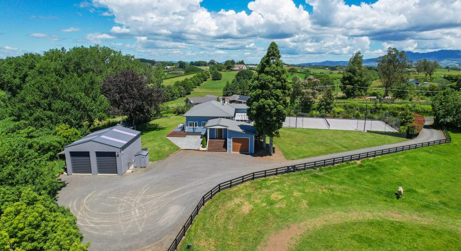  at 169 Koromatua Road, Temple View, Hamilton