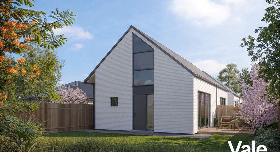  at 1-4/26 Crosby Street, St. Albans, Christchurch City, Canterbury