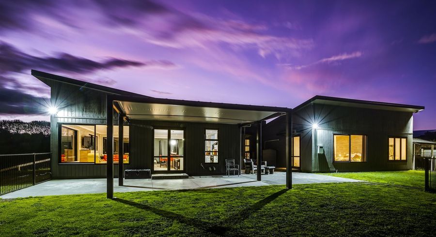  at 45 Glengarry Road, Glengarry, Napier