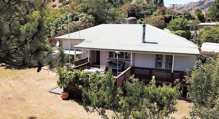  at 1 Forresters Road, Hurunui