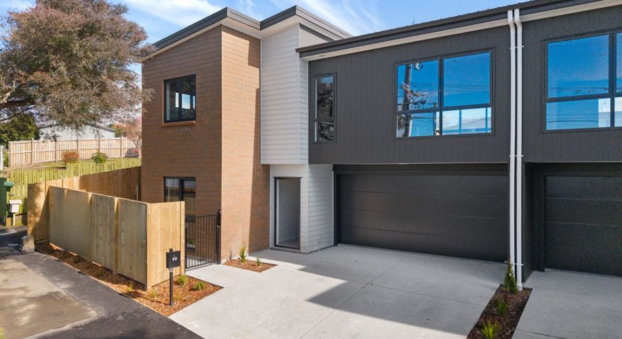  at 1/15 McCracken Avenue, Hillcrest, Hamilton, Waikato