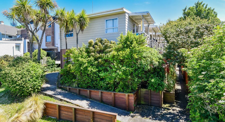  at 19B London Street, Dunedin Central, Dunedin