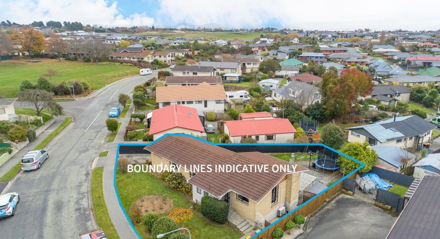  at 17 Huxley Street, Gleniti, Timaru, Canterbury