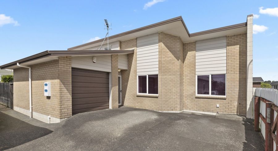  at 76B Nelson Street, Pukekohe, Pukekohe