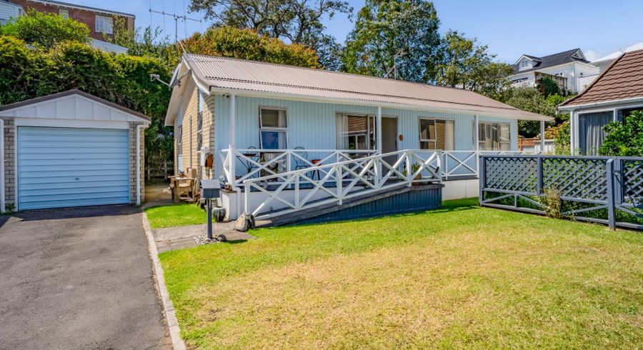  at 33D Carrington Street, New Plymouth, New Plymouth