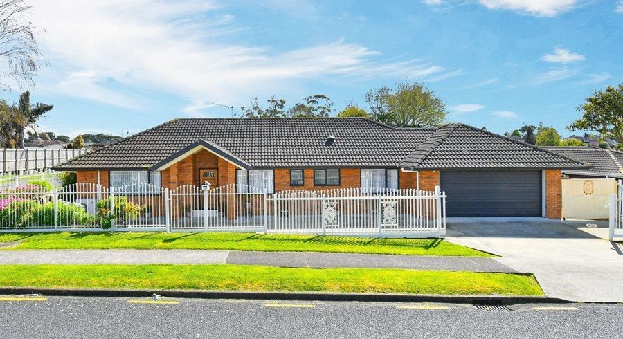  at 157 Motatau Road, Papatoetoe, Auckland