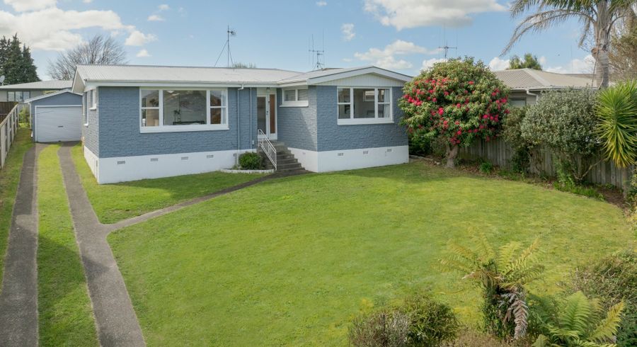  at 9 Argyll Road, Greerton, Tauranga