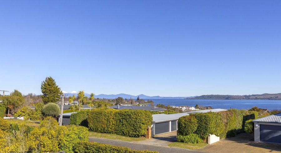  at 3 Te Hepera Street, Waipahihi, Taupo, Waikato