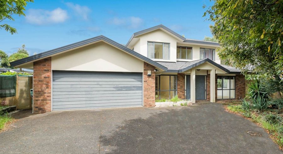  at 71 Te Wharau Drive, Greenhithe, North Shore City, Auckland