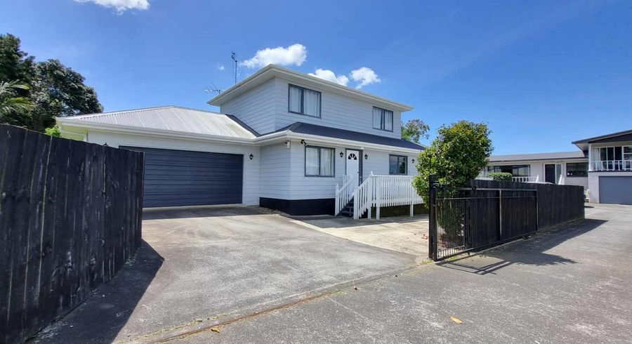  at 516 Great South Road, Rosehill, Papakura, Auckland