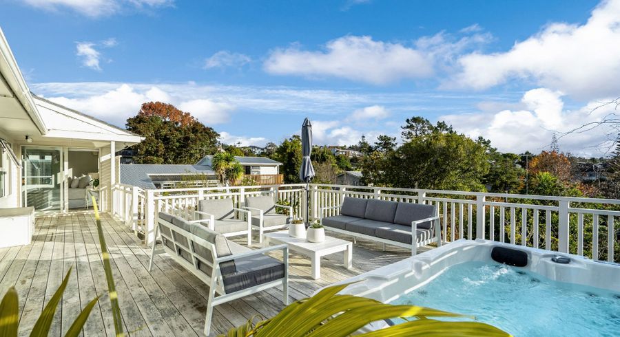  at 30 Mawson Avenue, Torbay, North Shore City, Auckland