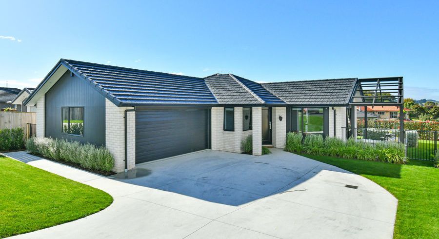  at 18 Mclean Street, Pokeno