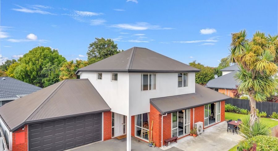 at 3 Rosefield Lane, Northcote, Christchurch City, Canterbury