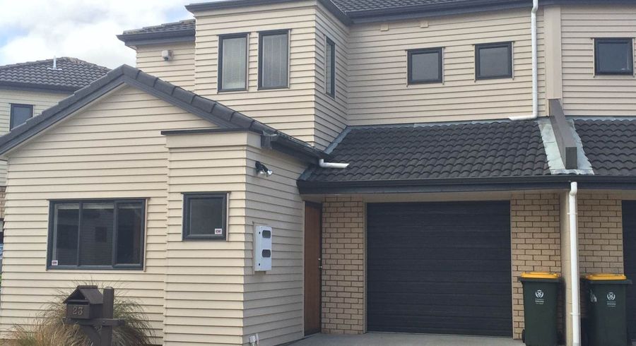 at 39/23 Skip Lane, East Tamaki, Manukau City, Auckland
