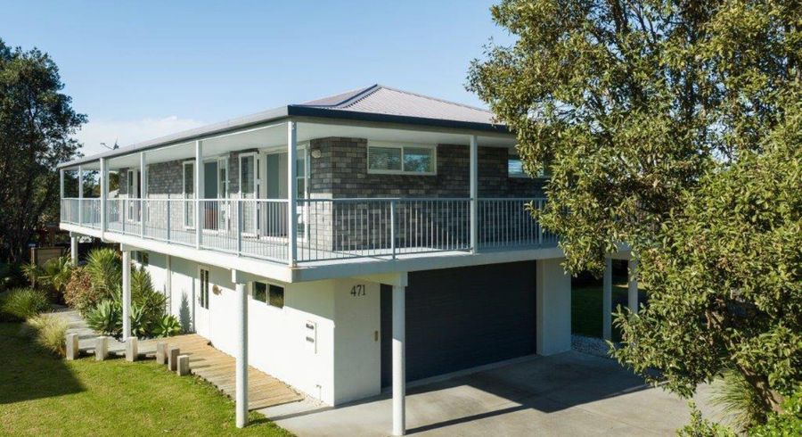  at 471 Seaforth Road, Waihi Beach, Western Bay Of Plenty, Bay Of Plenty