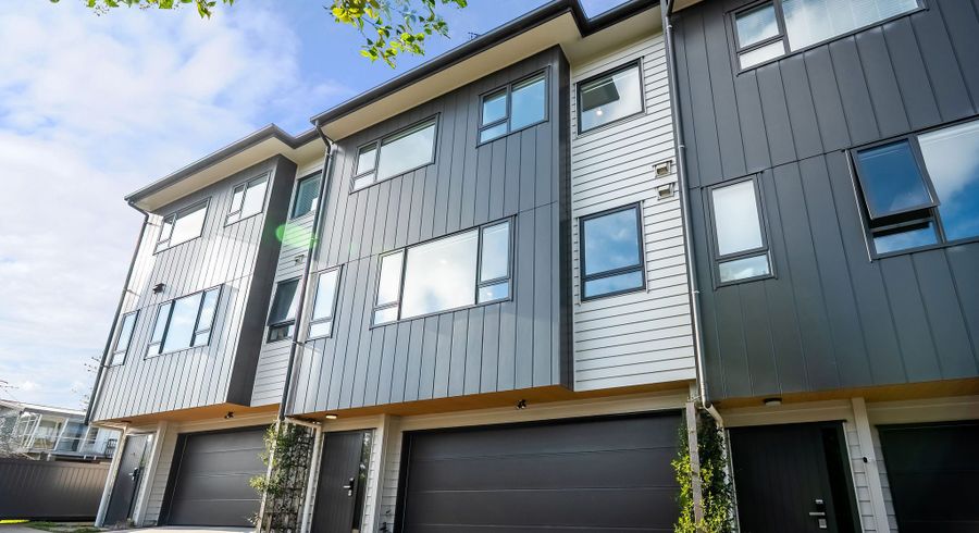  at 4B Fowler Street, Northcote, North Shore City, Auckland