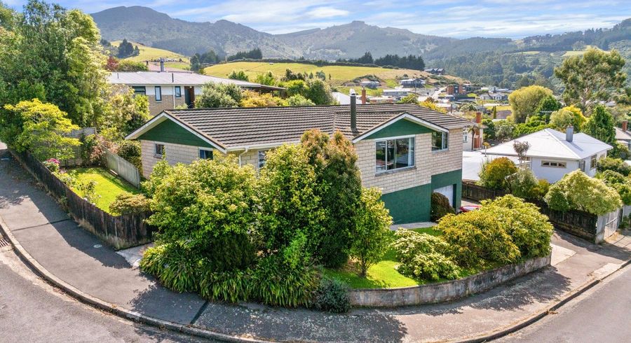  at 4 Springdon Avenue, Sawyers Bay, Dunedin, Otago