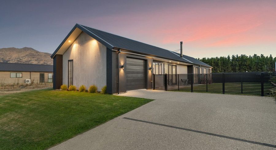  at 101 Burdon Loop, Lake Hawea, Wanaka, Otago