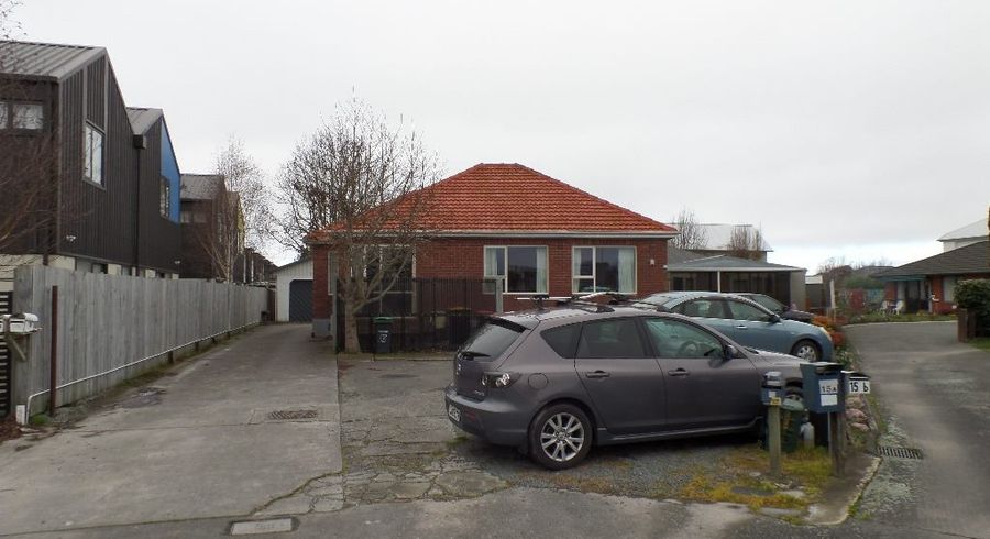  at 13 Broadbent Street, Riccarton, Christchurch