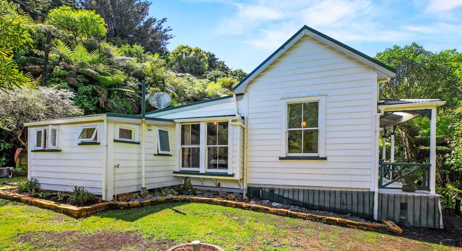  at 11 Moresby Street, Paeroa