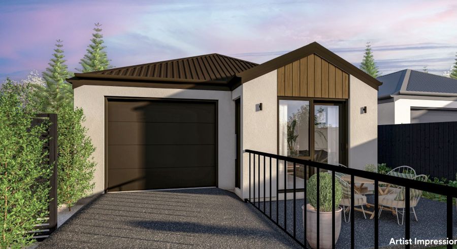  at 86a River Stone Drive, House 30 River Stone, Halswell, Christchurch City, Canterbury