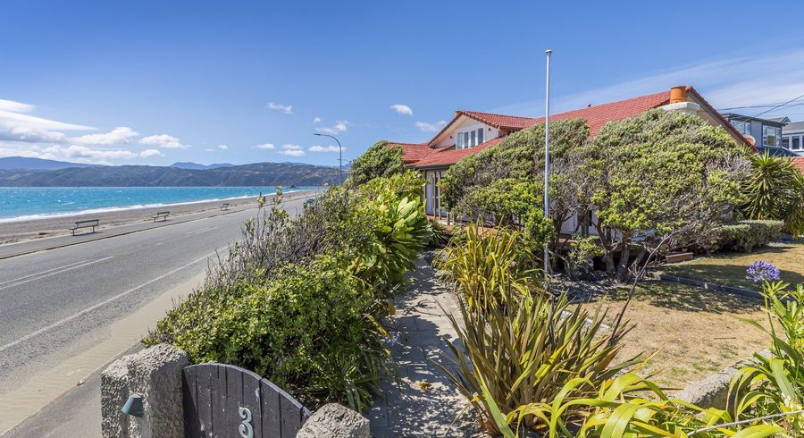  at 3 Ventnor Street, Seatoun, Wellington