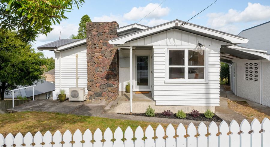  at 55 Graham Street, Hamilton East, Hamilton, Waikato