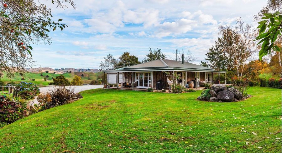  at 86 Makokomiko Road, Taumarunui, Ruapehu, Manawatu / Whanganui