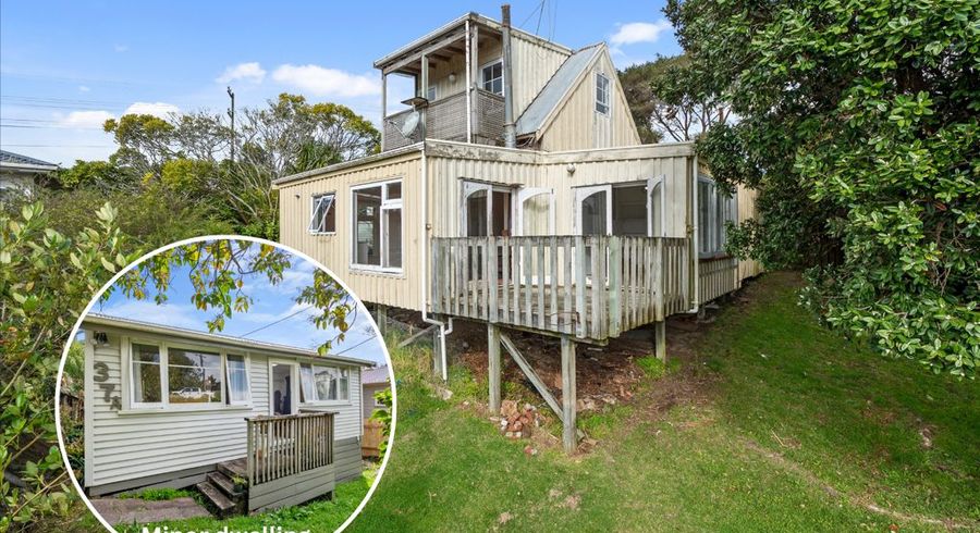  at 37 Makiri Street, Helensville, Rodney, Auckland