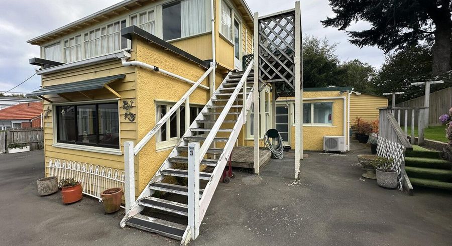  at 24 Ross Street, Roslyn, Dunedin