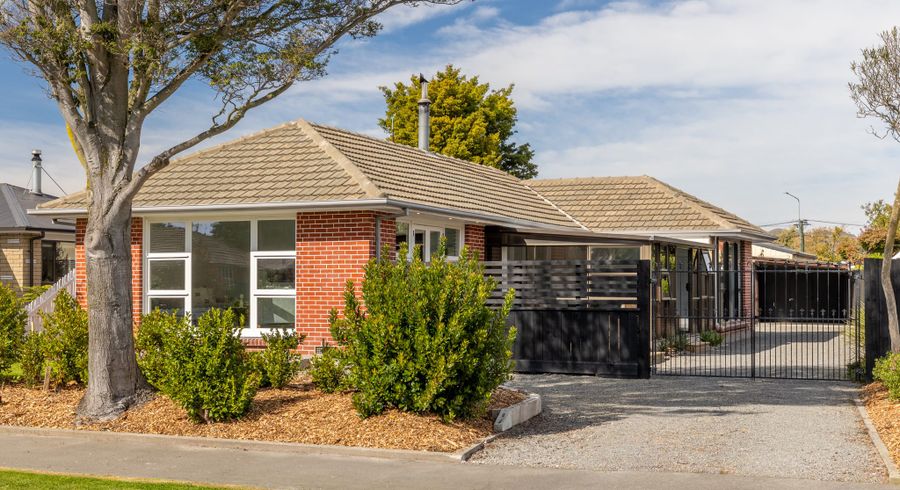  at 64 Niven Street, Avondale, Christchurch City, Canterbury