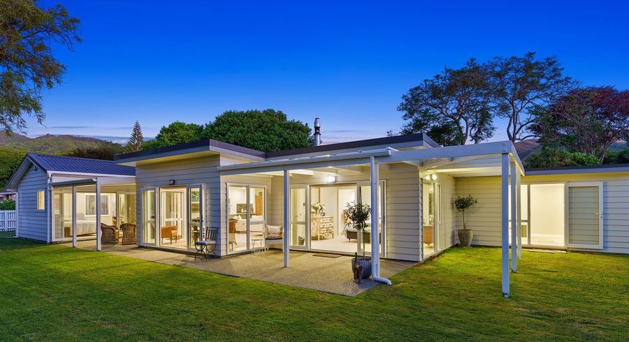  at 16 Sunny Glen, Waikanae, Waikanae