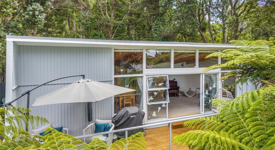  at 186 Atkinson Road, Titirangi, Waitakere City, Auckland