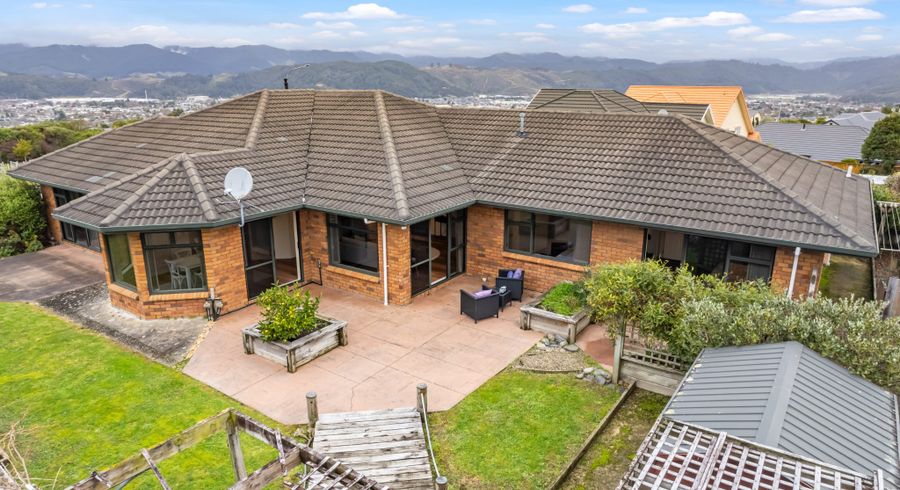  at 45 Kirton Drive, Riverstone Terraces, Upper Hutt, Wellington
