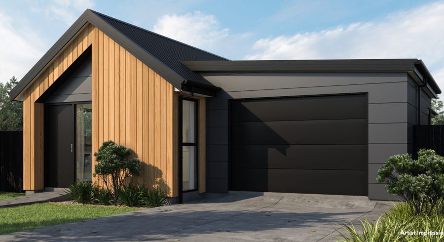  at Lot 2, Stage 1 Flagstaff, Helensburgh, Dunedin, Otago