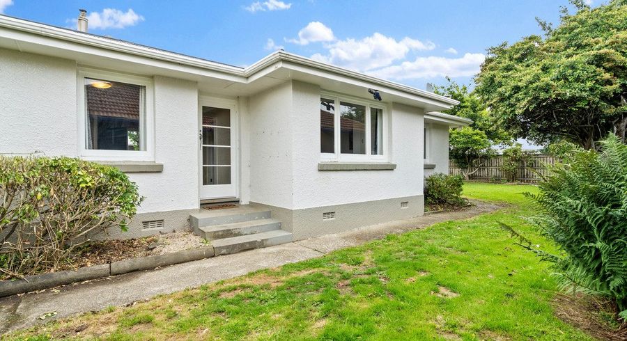  at 12 Carron Street, Waverley, Invercargill