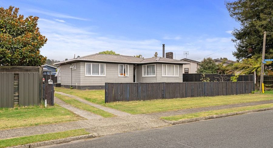 at 43 McKee Avenue, Fenton Park, Rotorua