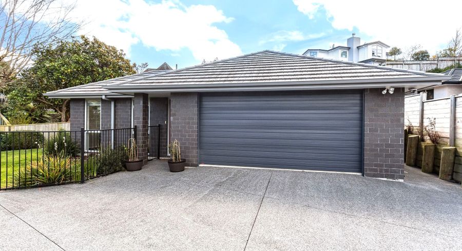  at 7 Grapnel Lane, Whitby, Porirua, Wellington