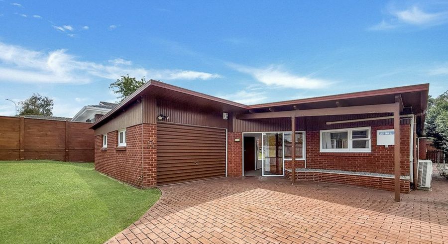  at 73 Eban Avenue, Hillcrest, North Shore City, Auckland