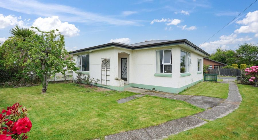  at 170 Margaret Street, Glengarry, Invercargill, Southland