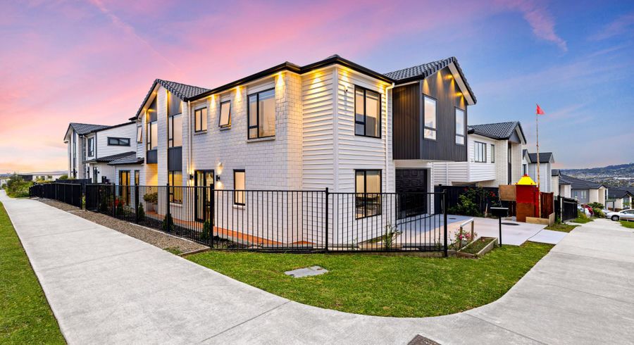  at 19 Aklander Rise, Flat Bush, Manukau City, Auckland