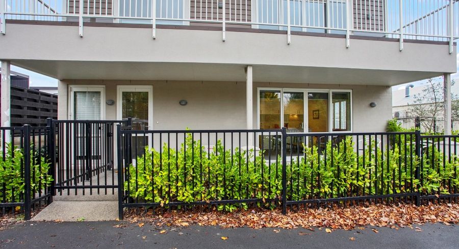  at 1/7 Bangor Street, City Centre, Christchurch City, Canterbury