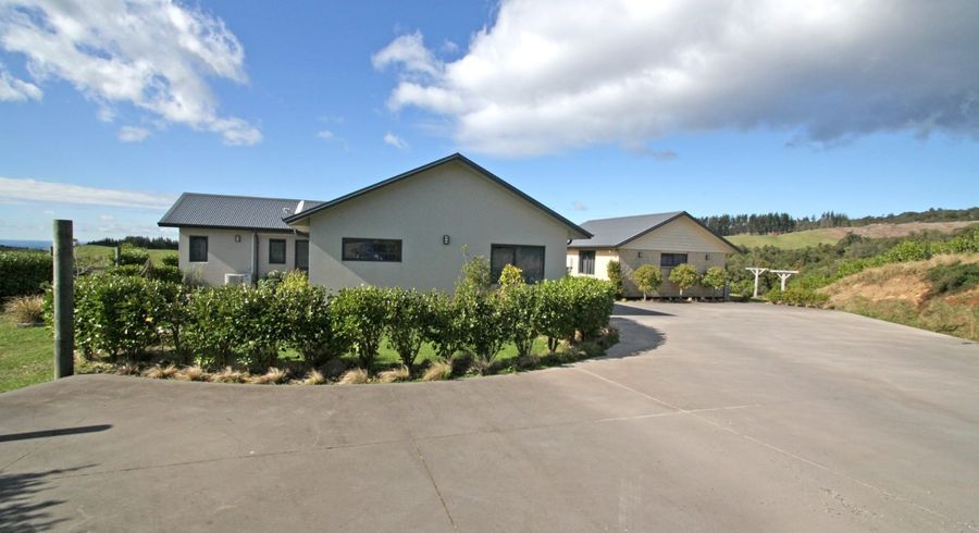  at 1849 Mangorei Road, Mangorei