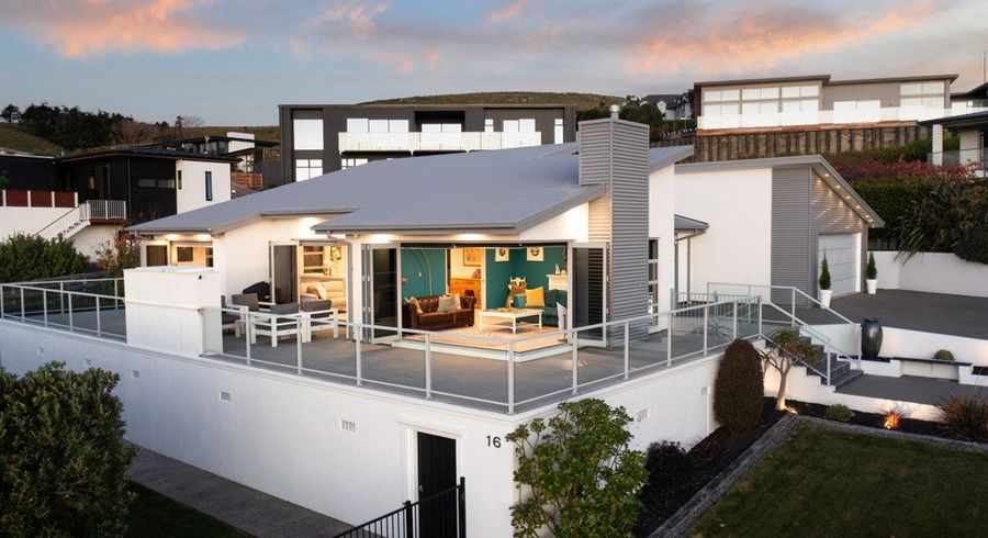  at 16 Quarry Hill Terrace, Kennedy's Bush, Christchurch City, Canterbury