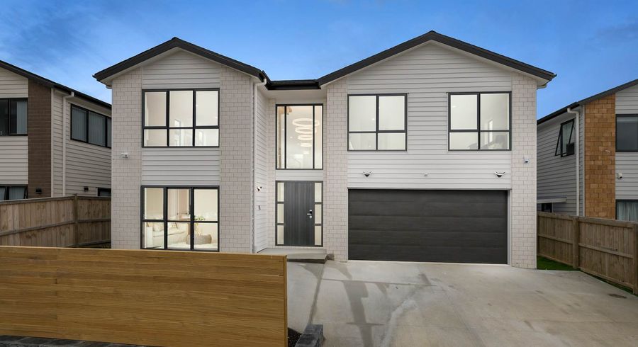  at 20 Eric Gifford Drive, Ranui, Auckland
